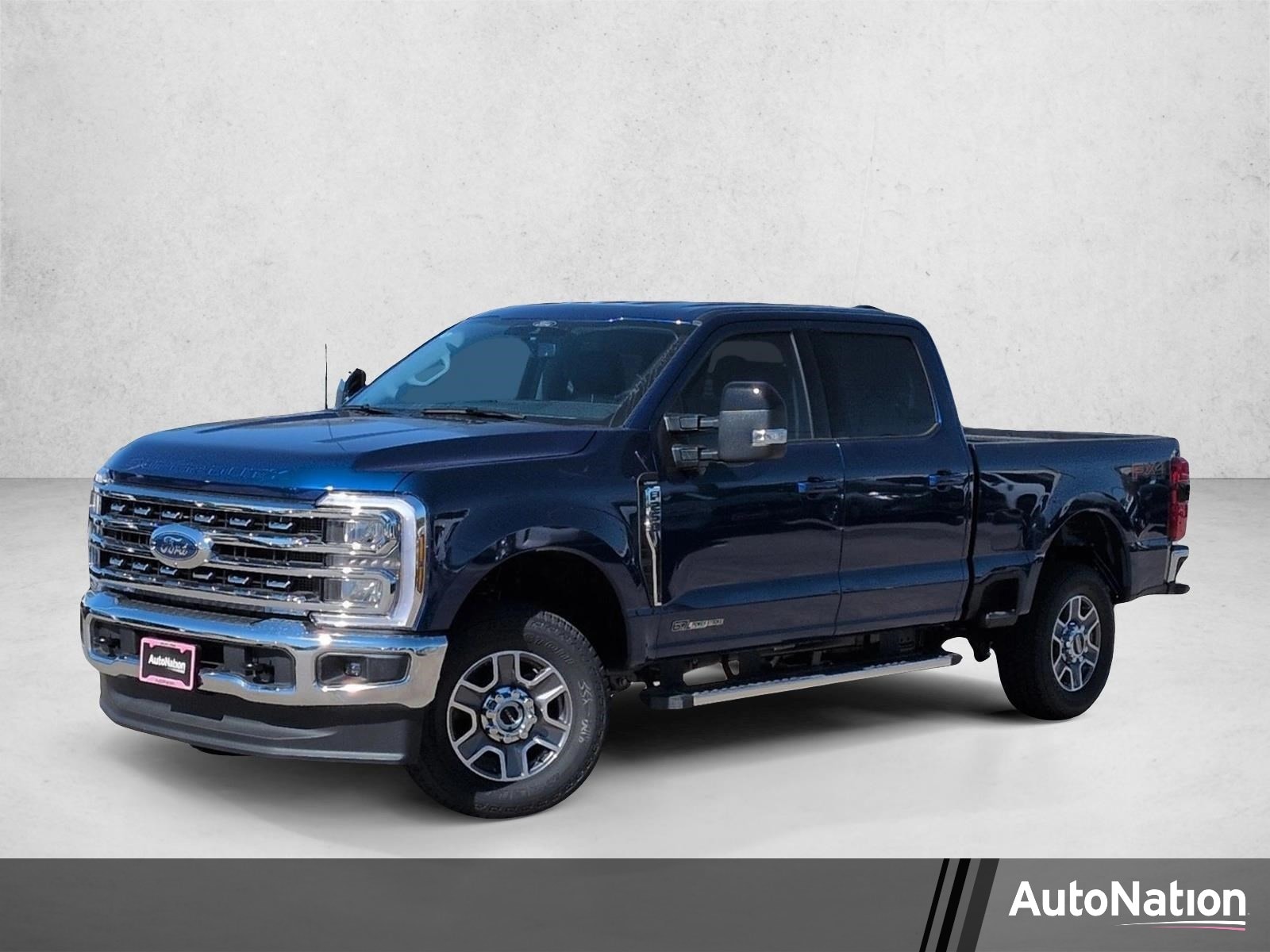 2026 Ford F-250 Lariat 4x4 Crew Cab 6-3/4' Box's photo