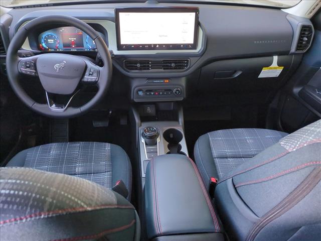 2025 Ford Bronco Sport Heritage - Photo 11