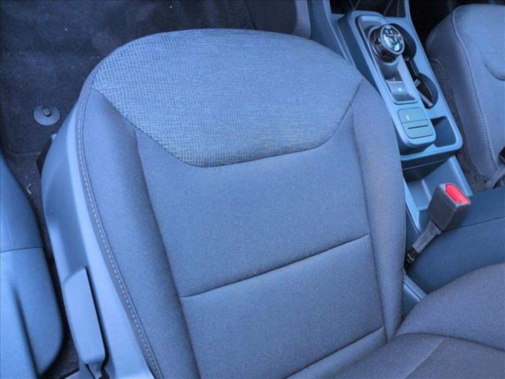 New 2025 Ford Maverick XL Truck SuperCrew