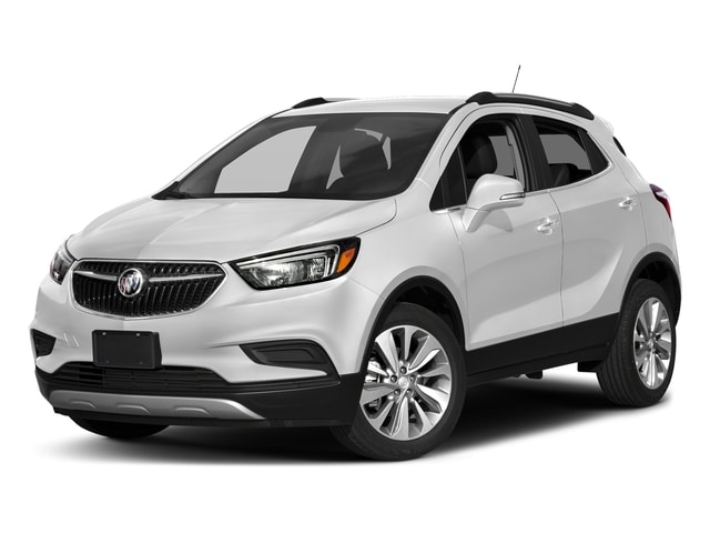 2018 Buick Encore Preferred's photo