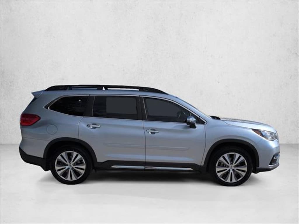 Used 2021 Subaru Ascent Touring SUV