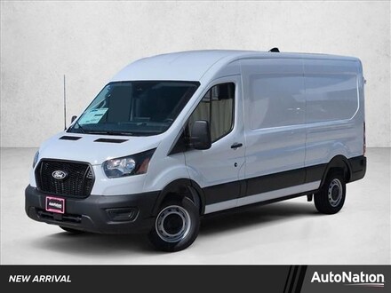 2026 Ford Transit-250 Cargo Van Medium Roof Van