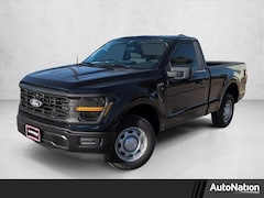 2025 Ford F-150 XL Truck Regular Cab
