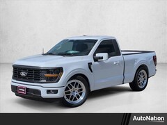 2025 Ford F-150 XL Truck Regular Cab