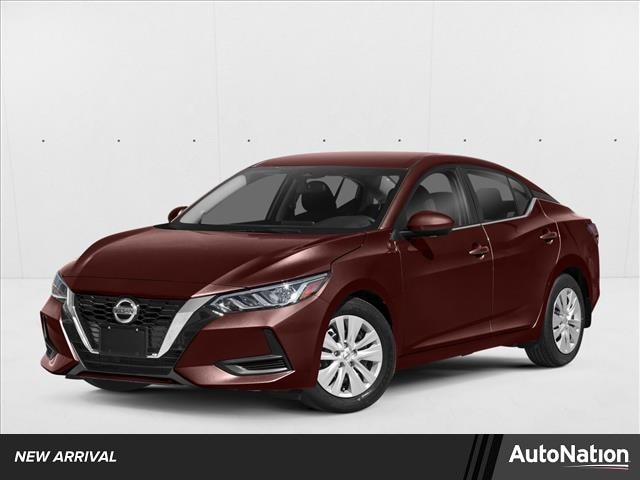 2023 Nissan Sentra