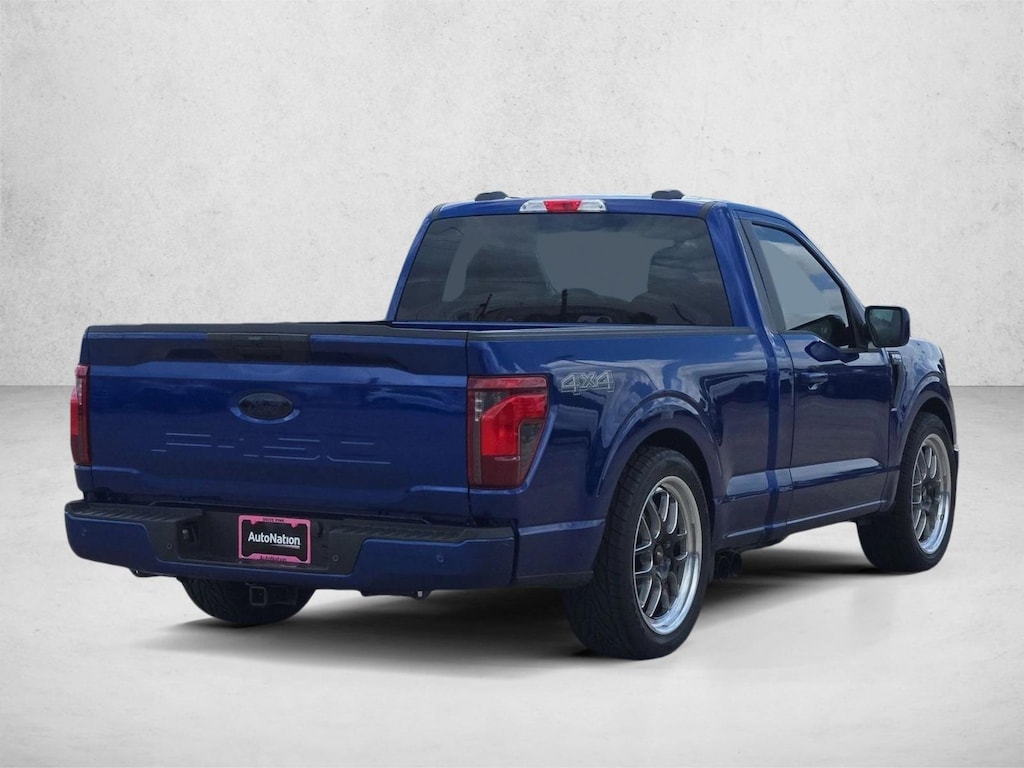 New 2026 Ford F-150 XL Truck Regular Cab