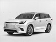 LEXUS TX 350
