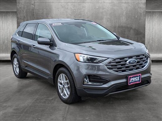 Just How Can Clients Discover Licensed Previously Owned Ford Vehicles? thumbnail