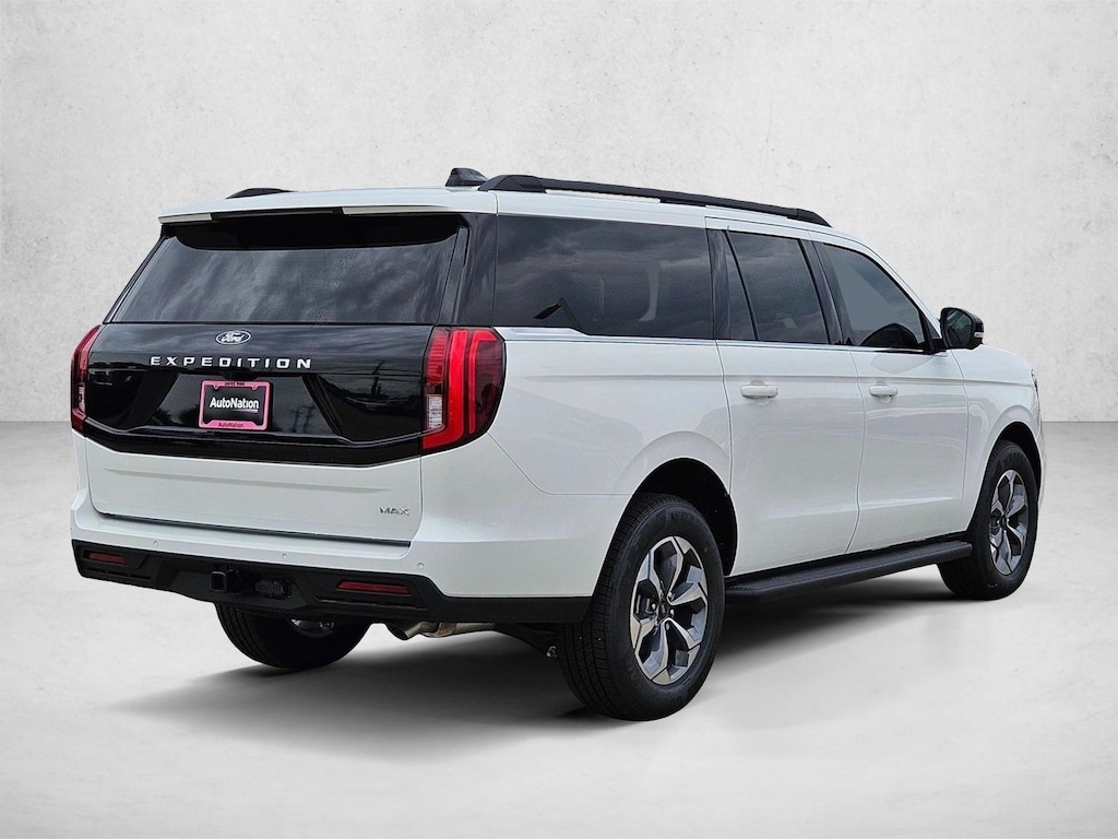 New 2027 Ford Expedition Max Active SUV