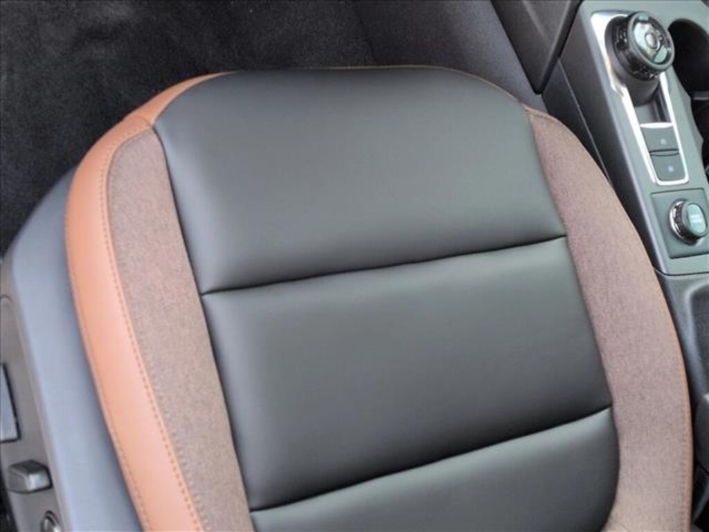 New 2025 Ford Bronco Sport Outer Banks SUV