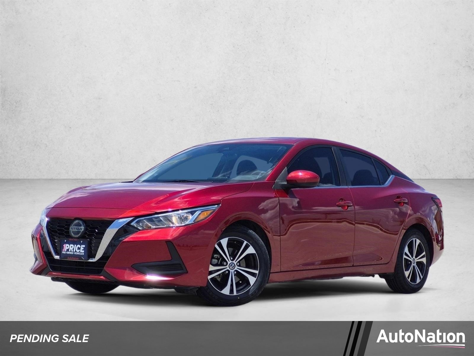 2023 Nissan Sentra