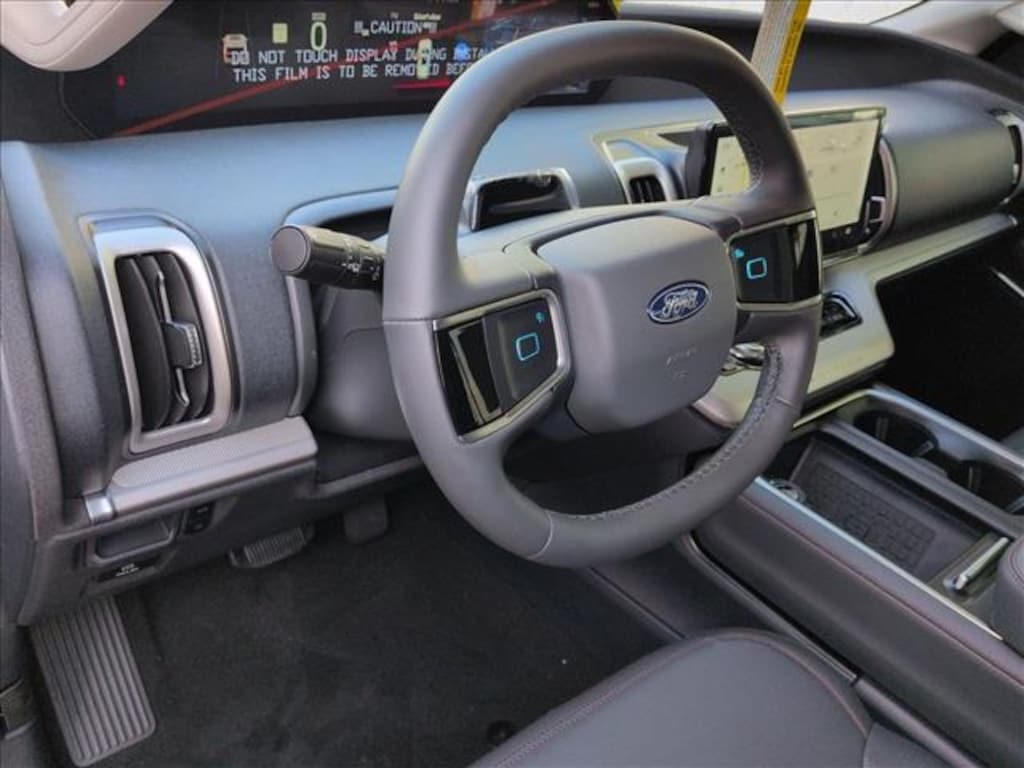 New 2025 Ford Expedition Max Active SUV