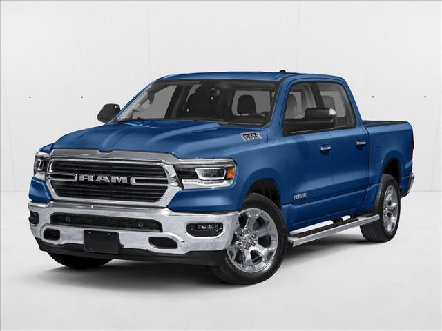 2019 RAM Ram 1500 Pickup Big Horn/Lone Star