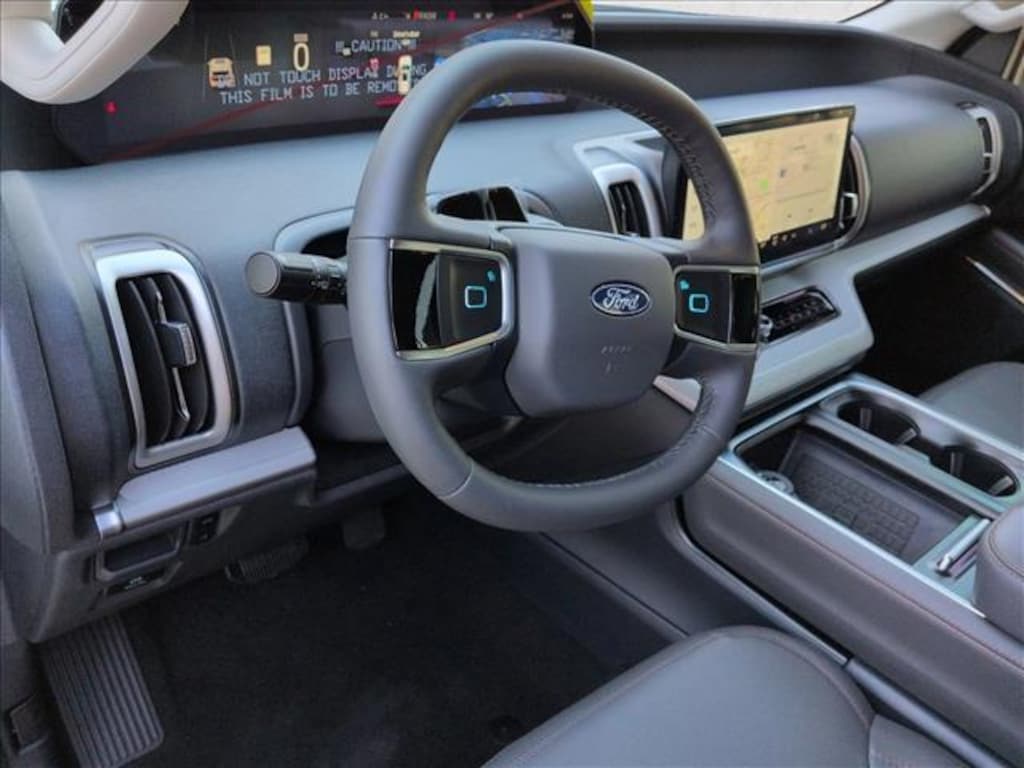 New 2025 Ford Expedition Max Active SUV