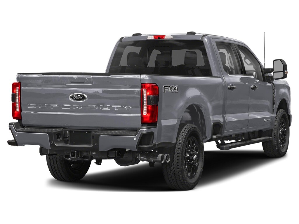 New 2027 Ford F-250 XLT Truck Crew Cab