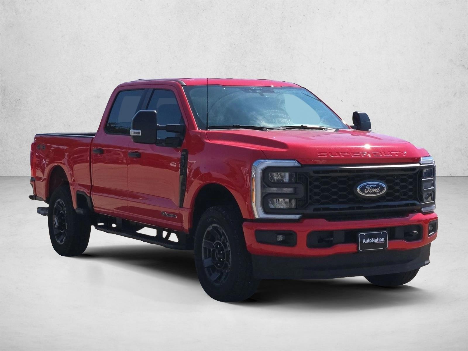 2026 Ford F-250 Super Duty XL - Photo 7