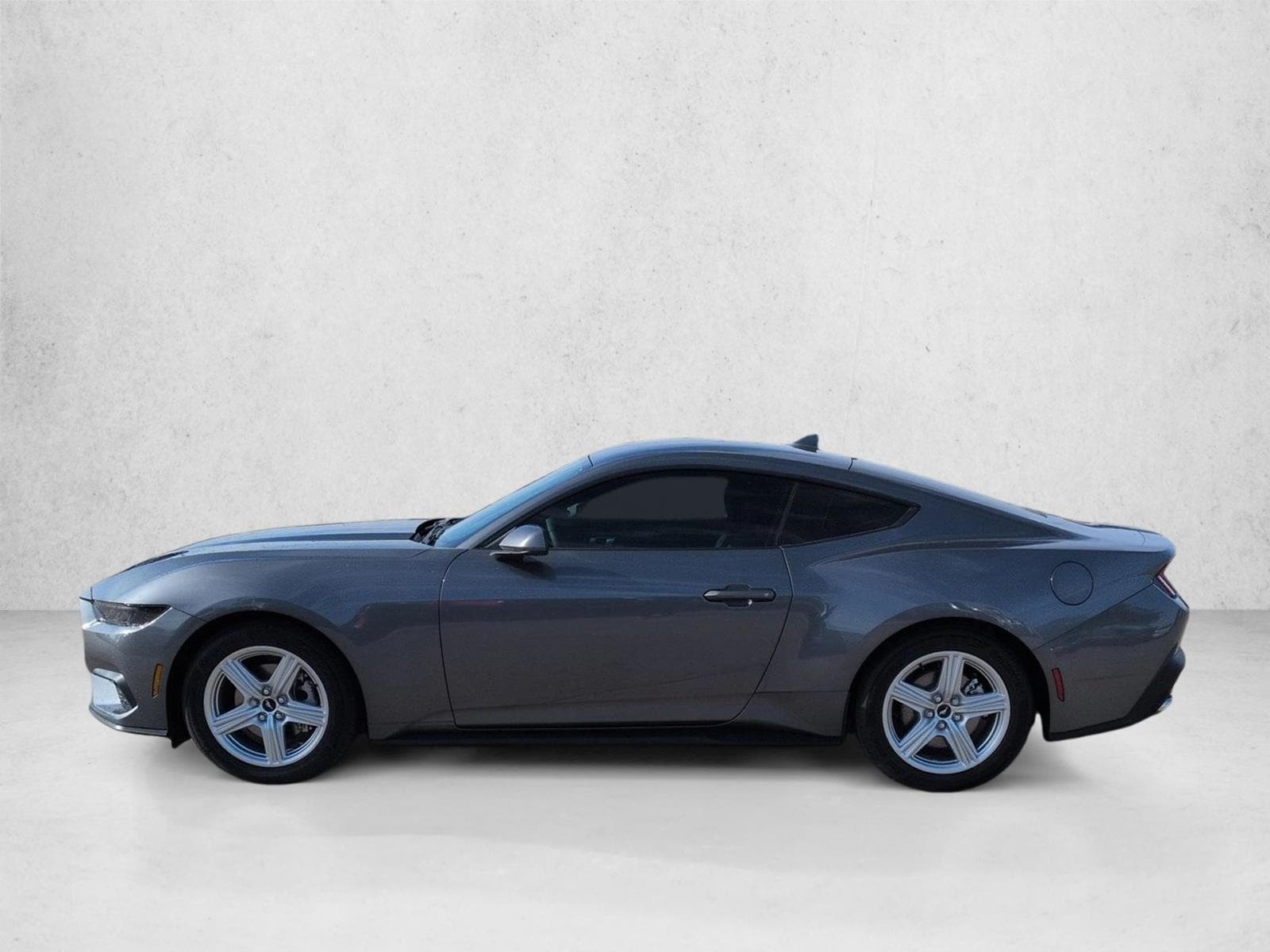 2026 Ford Mustang EcoBoost Fastback - Photo 9