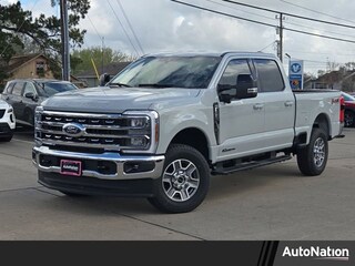 2026 Ford F-250 LARIAT Truck Crew Cab