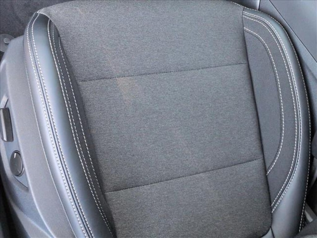 New 2026 Ford Mustang EcoBoost Coupe