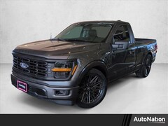 2025 Ford F-150 XL Truck Regular Cab