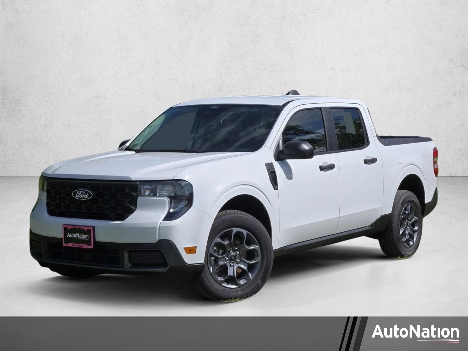 New 2026 Ford Maverick XLT