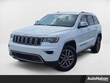 Jeep Grand Cherokee WK
