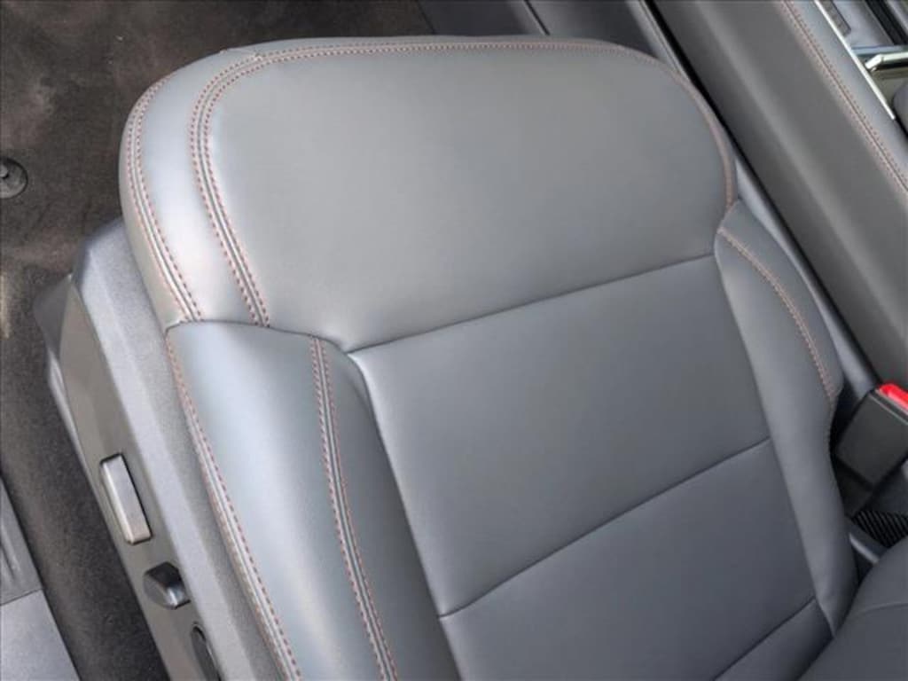 New 2025 Ford Expedition Max Active SUV