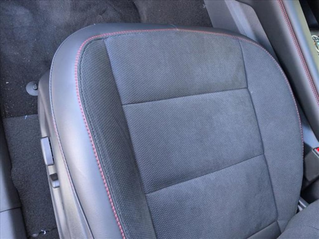 New 2026 Ford Explorer ST SUV