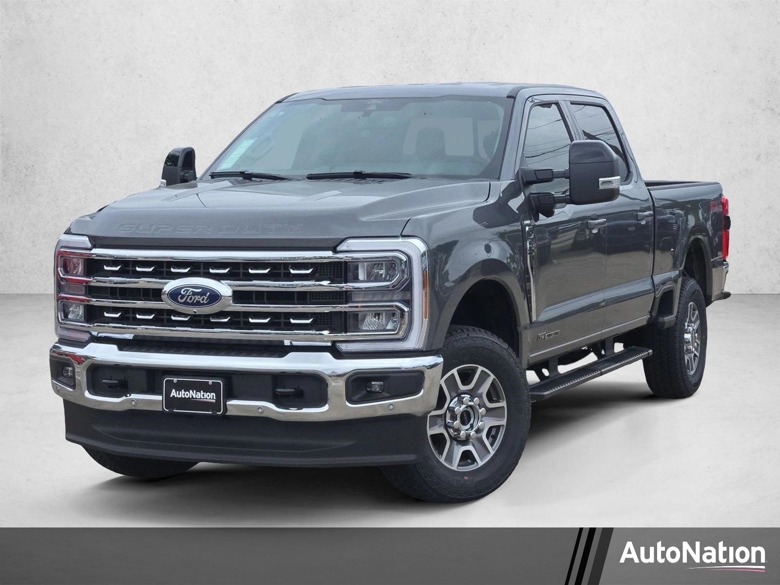 2026 Ford F-250 Lariat 4x4 Crew Cab 6-3/4' Box's photo
