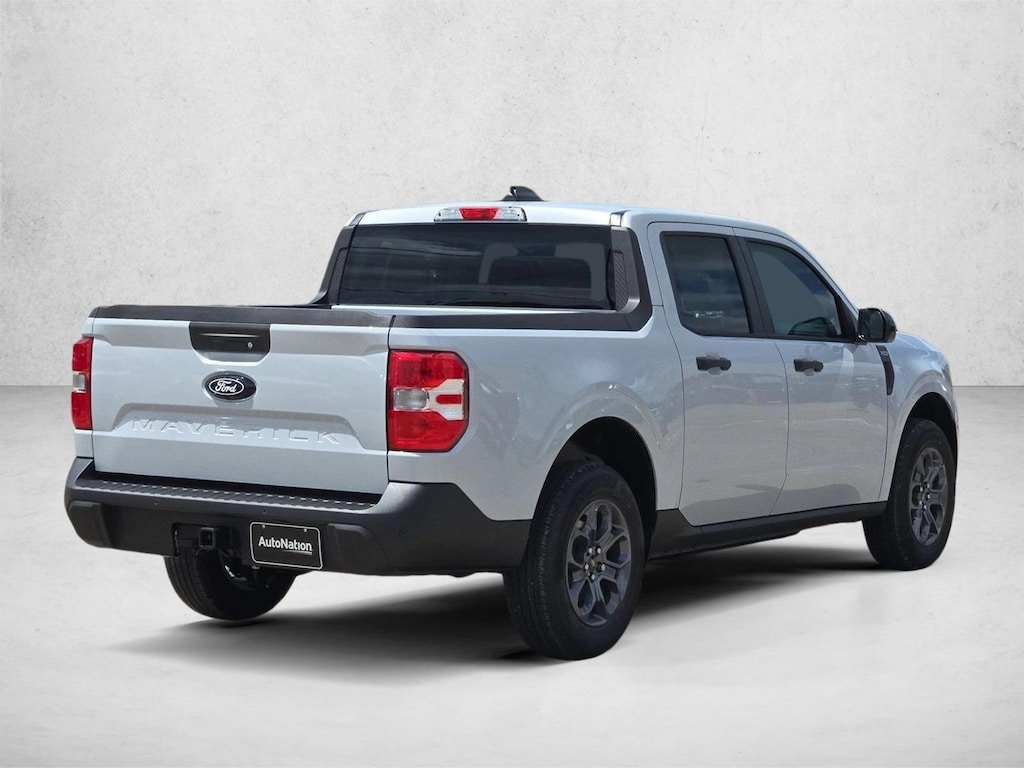 New 2026 Ford Maverick XLT Truck SuperCrew