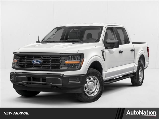 New 2026 Ford F-150 XL