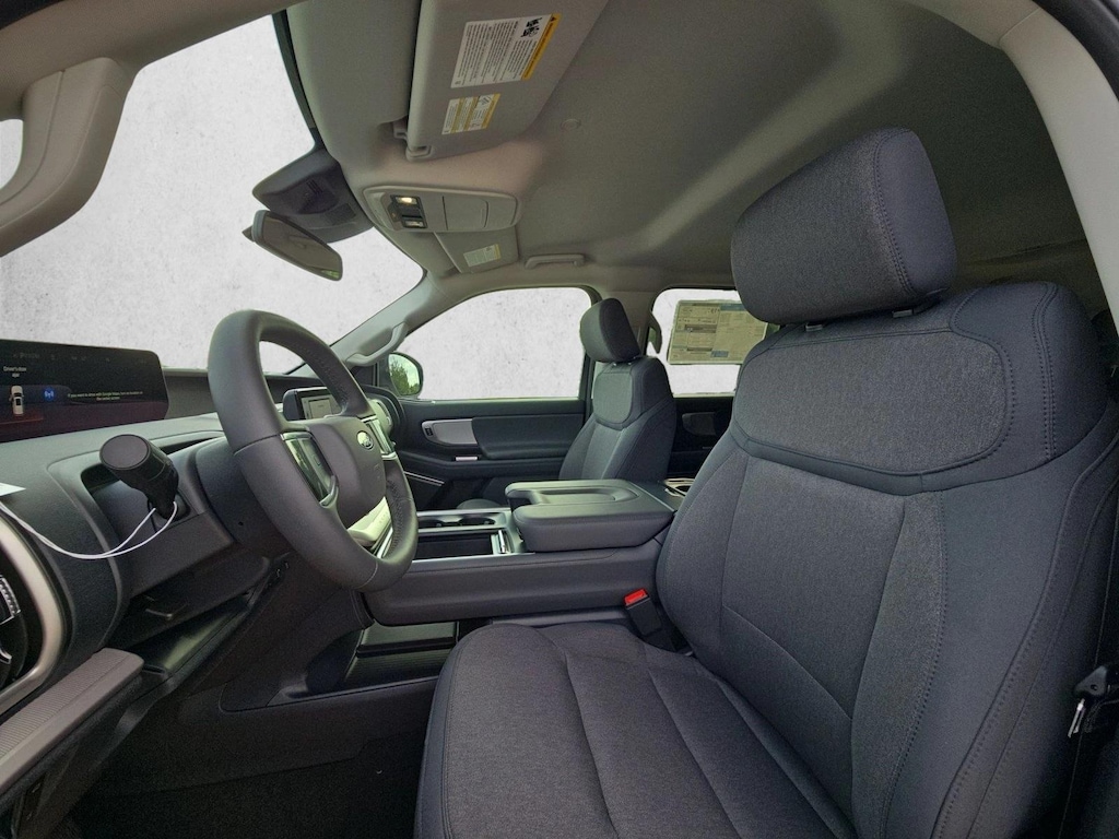 New 2026 Ford Expedition Active SUV
