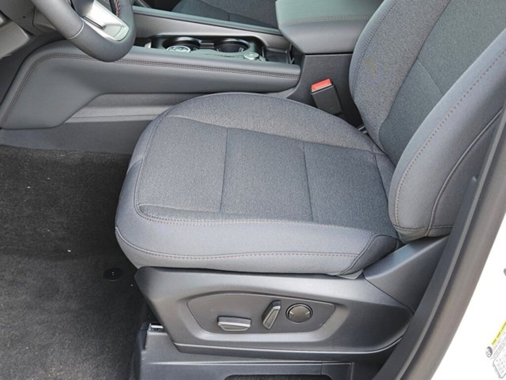 New 2025 Ford Explorer Active SUV