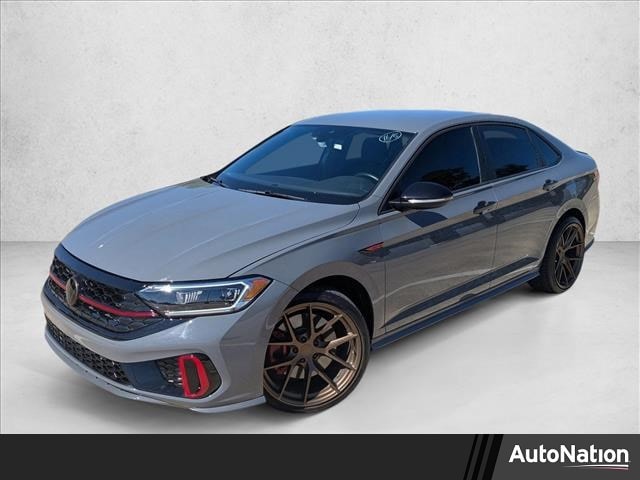 2024 Volkswagen Jetta GLI 40th Anniversary Edition's photo