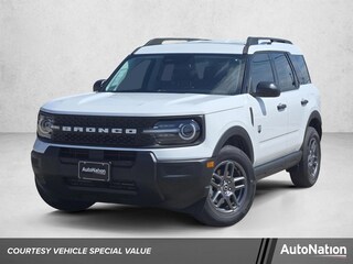 2026 Ford Bronco Sport Big Bend SUV