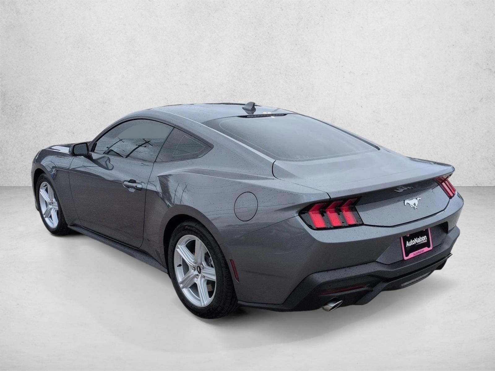 2026 Ford Mustang EcoBoost Fastback - Photo 8