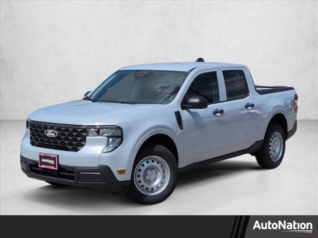 New 2025 Ford Maverick XL Truck SuperCrew