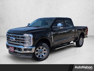 2026 Ford F-250 LARIAT Truck Crew Cab