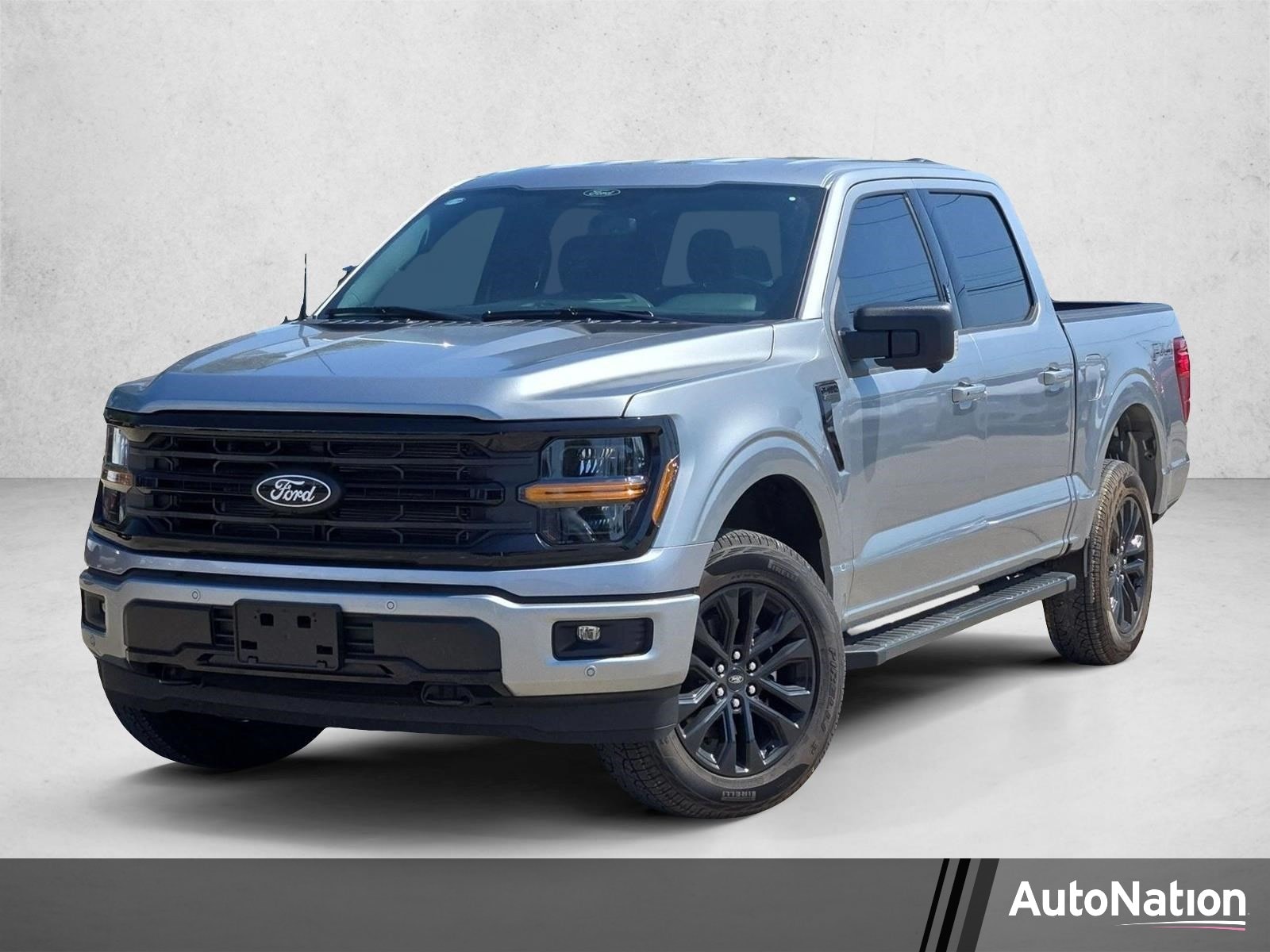 New 2026 Ford F-150 XLT