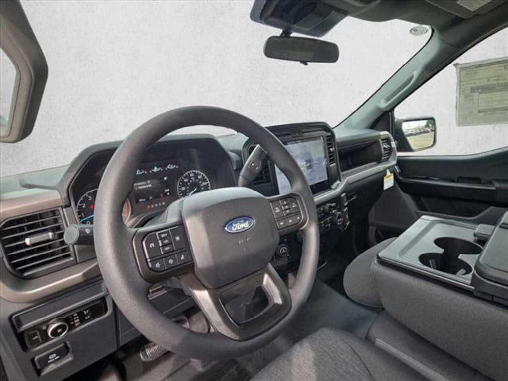 New 2026 Ford F-150 XL Truck Regular Cab