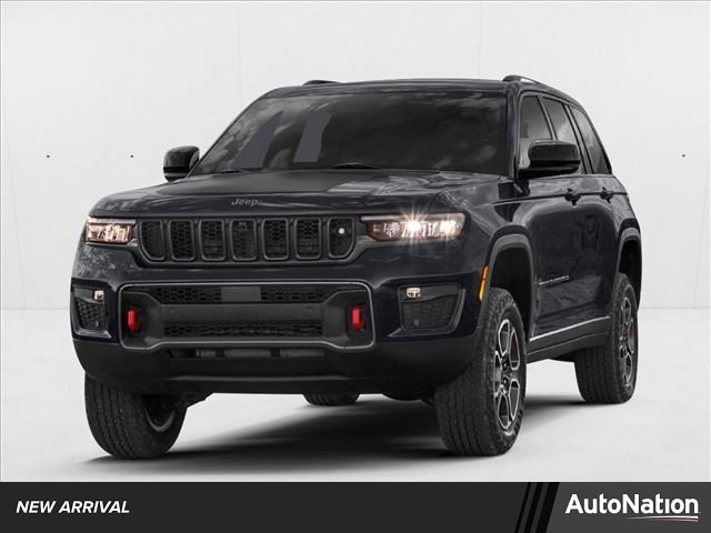 2022 Jeep Grand Cherokee Altitude 4x4's photo