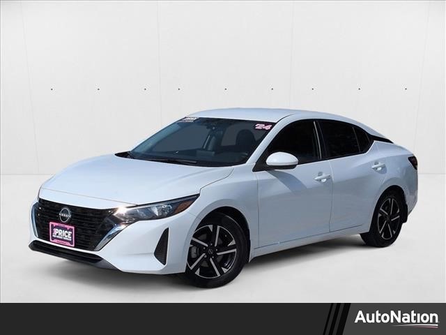2024 Nissan Sentra