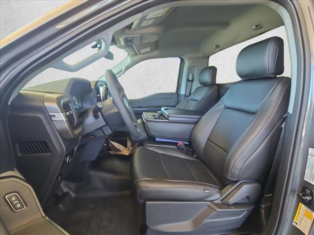 New 2026 Ford F-150 XL Truck Regular Cab