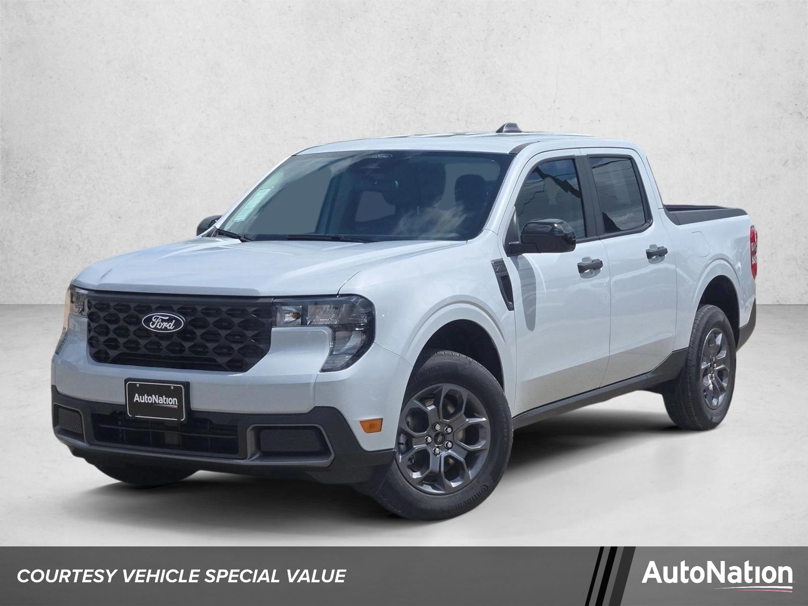 New 2026 Ford Maverick XLT Truck SuperCrew