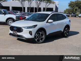 2026 Ford Escape ST-Line Select SUV