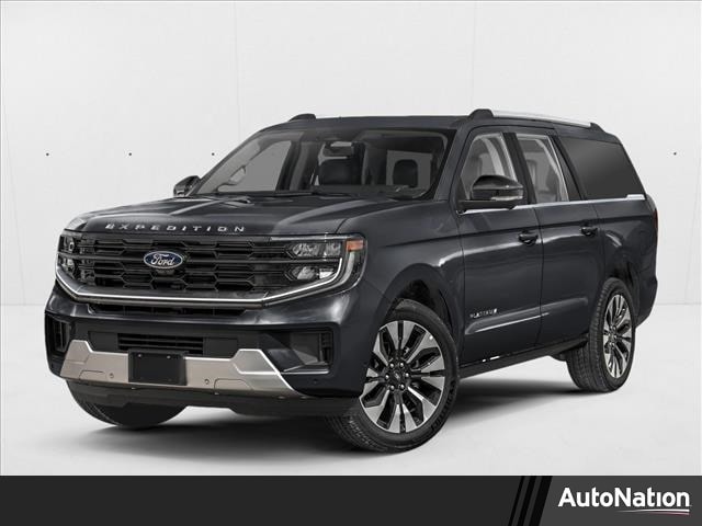 2027 Ford Expedition Max