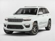  Jeep Grand Cherokee 4xe
