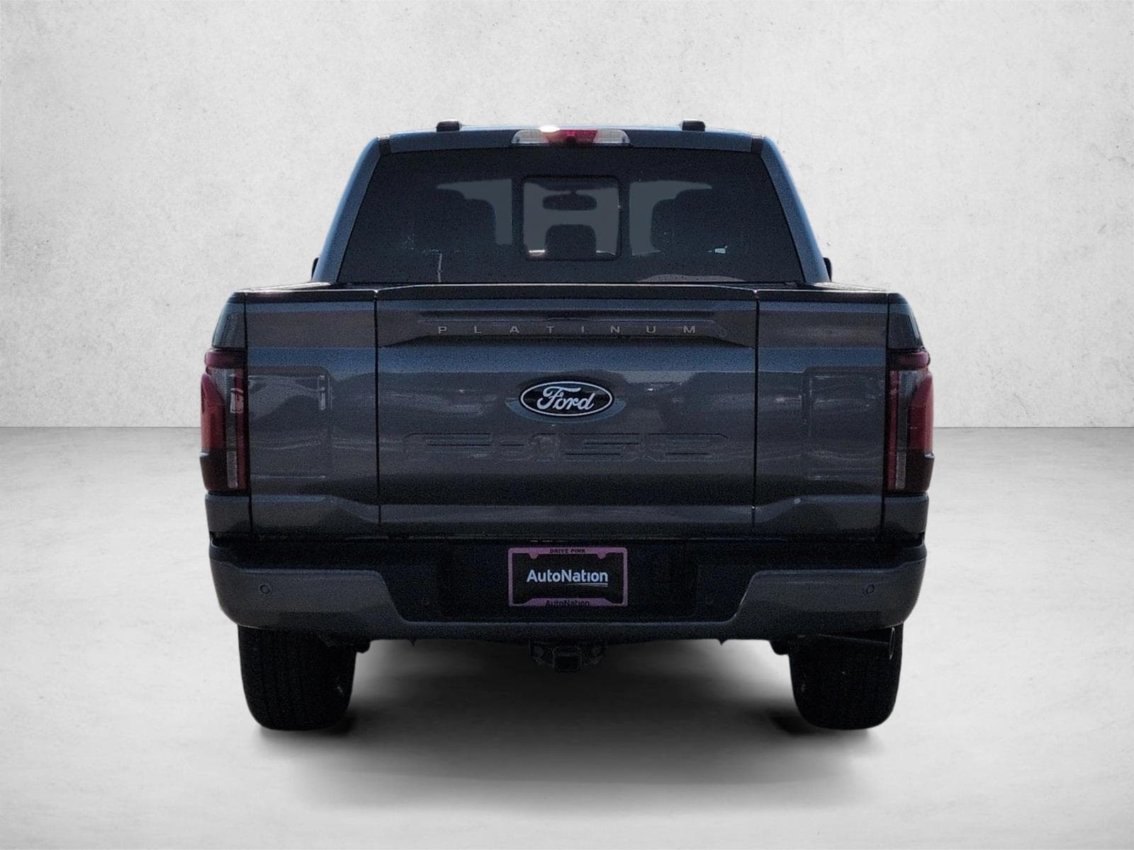 2025 Ford F-150 Platinum - Photo 7