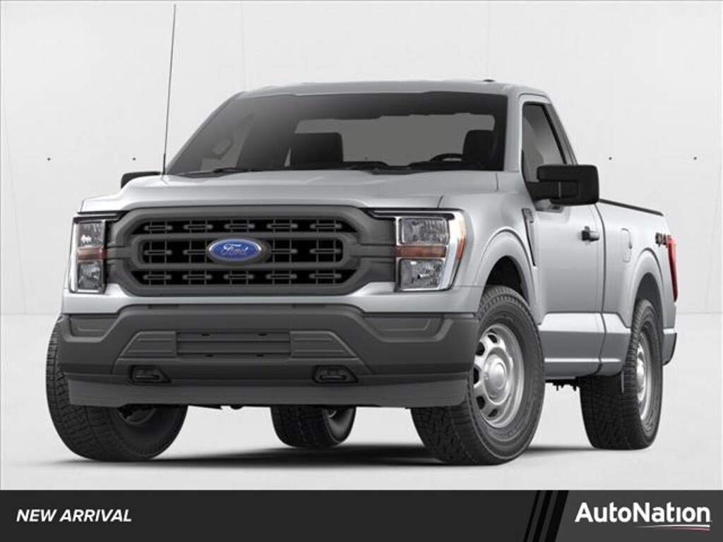 Used 2023 Ford F-150 XL Truck Regular Cab