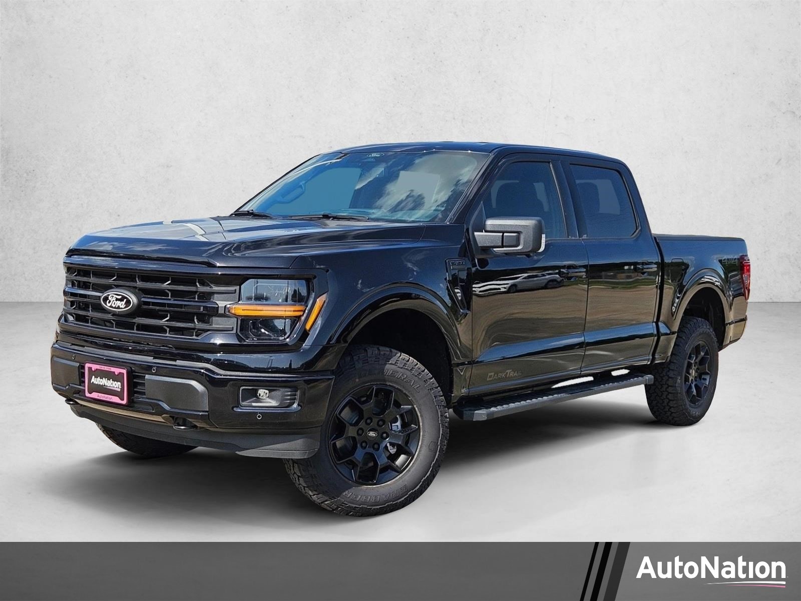 New 2026 Ford F-150 XLT